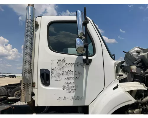 Freightliner M2 112 Cab Assembly