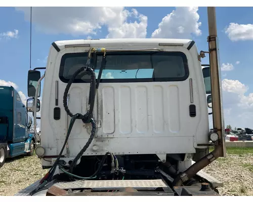 Freightliner M2 112 Cab Assembly