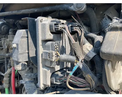 ECM (HVAC) Freightliner M2 112 Vander Haags Inc Dm