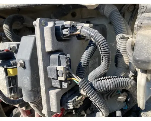 ECM (HVAC) Freightliner M2 112 Vander Haags Inc Dm