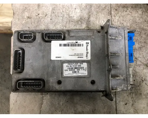 ECM (HVAC) Freightliner M2 112 Vander Haags Inc Cb