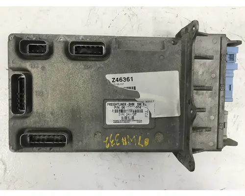 ECM (HVAC) Freightliner M2 112 Vander Haags Inc Kc