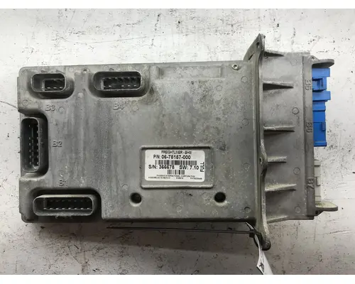 ECM (HVAC) Freightliner M2 112 Vander Haags Inc WM