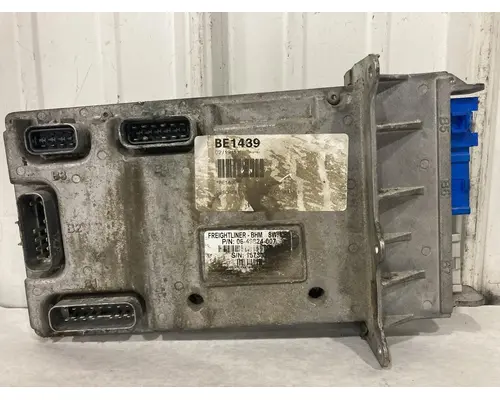 ECM (HVAC) Freightliner M2 112 Vander Haags Inc WM