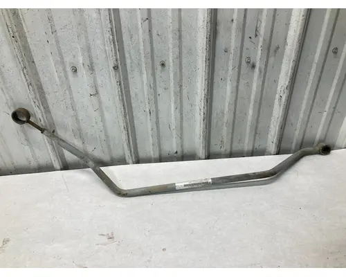 Exhaust Pipe Freightliner M2 112 Vander Haags Inc Sf