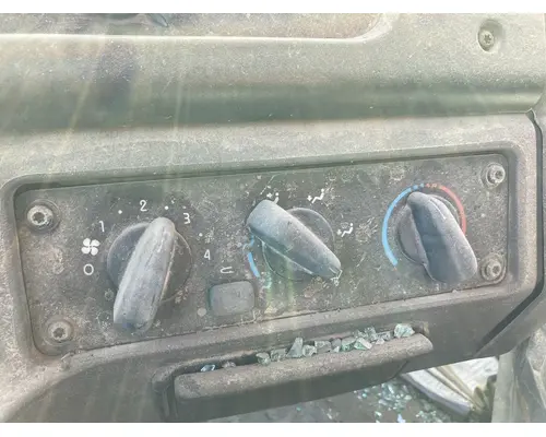 Interior Parts, Misc. Freightliner M2 112 Vander Haags Inc Dm