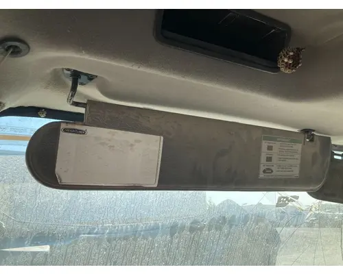 Interior Parts, Misc. Freightliner M2 112 Vander Haags Inc Dm