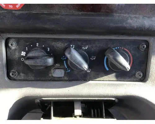 Interior Parts, Misc. Freightliner M2 112 Vander Haags Inc Dm