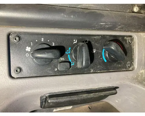 Interior Parts, Misc. Freightliner M2 112 Vander Haags Inc Sf