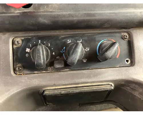 Interior Parts, Misc. Freightliner M2 112 Vander Haags Inc Cb