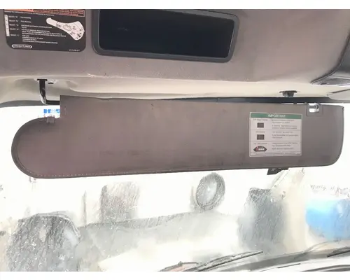 Interior Parts, Misc. Freightliner M2 112 Vander Haags Inc Cb