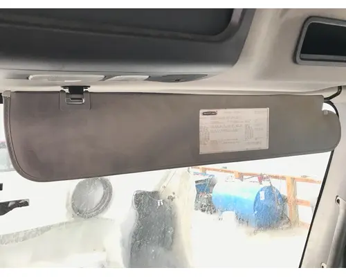 Interior Parts, Misc. Freightliner M2 112 Vander Haags Inc Cb