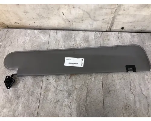 Interior Parts, Misc. Freightliner M2 112 Vander Haags Inc Cb