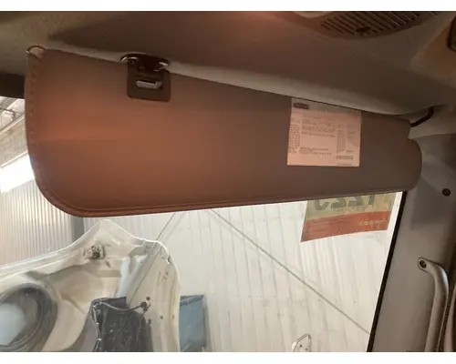 Interior Parts, Misc. Freightliner M2 112 Vander Haags Inc WM