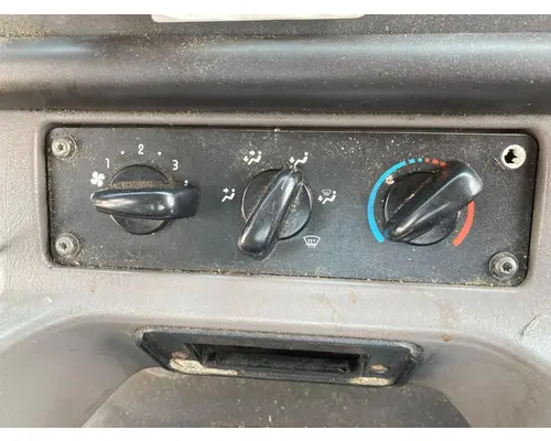 Interior Parts, Misc. Freightliner M2 112 Vander Haags Inc Col