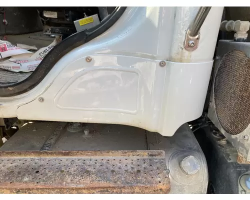 Exhaust Pipe Freightliner M2 112 Vander Haags Inc Dm