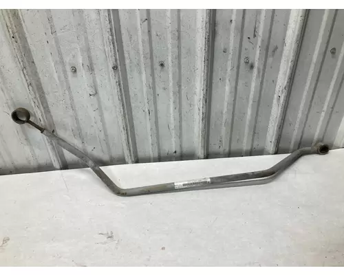 Exhaust Pipe Freightliner M2 112 Vander Haags Inc Sf