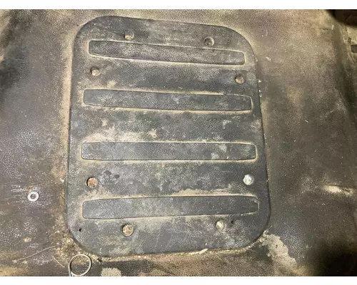 Interior Parts, Misc. Freightliner M2 112 Vander Haags Inc Sf