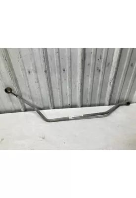 Freightliner M2 112 Cab Misc. Exterior Parts