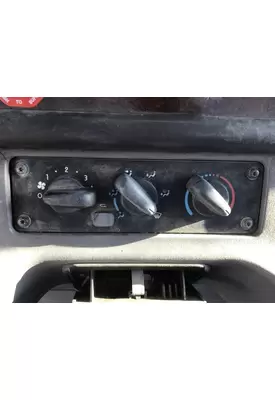 Freightliner M2 112 Cab Misc. Interior Parts