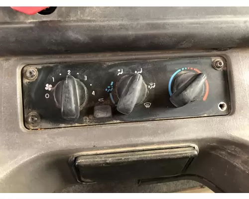 Freightliner M2 112 Cab Misc. Interior Parts