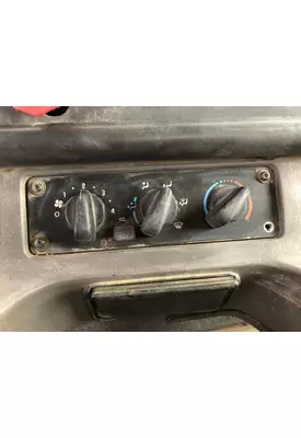 Freightliner M2 112 Cab Misc. Interior Parts