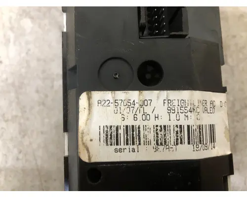 Freightliner M2 112 Cab Misc. Interior Parts