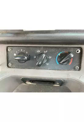 Freightliner M2 112 Cab Misc. Interior Parts