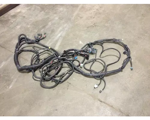 Freightliner M2 112 Cab Wiring Harness