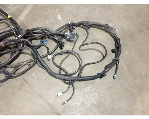 Freightliner M2 112 Cab Wiring Harness