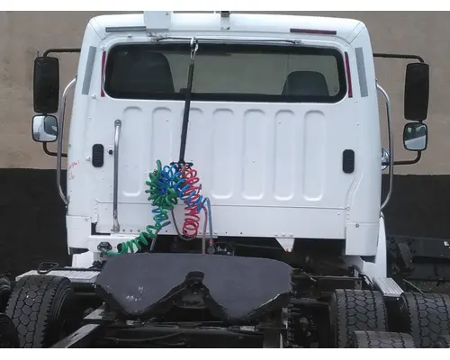 Cab FREIGHTLINER M2 112 LKQ Wholesale Truck Parts
