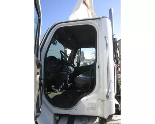 Cab FREIGHTLINER M2 112 LKQ Heavy Truck Maryland