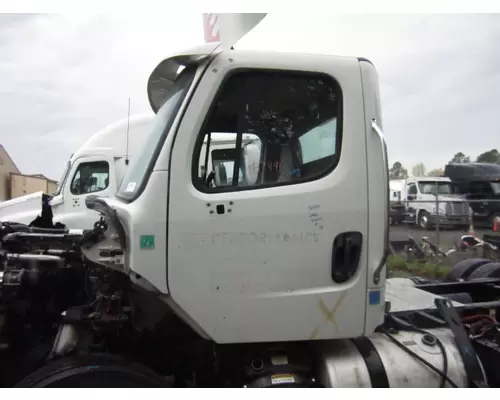 Cab FREIGHTLINER M2 112 LKQ Heavy Truck Maryland
