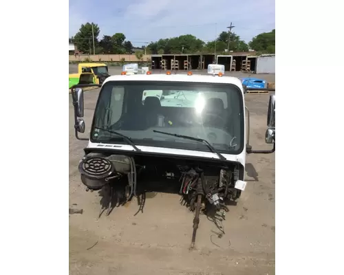 Cab FREIGHTLINER M2-112 Rydemore Heavy Duty Truck Parts Inc