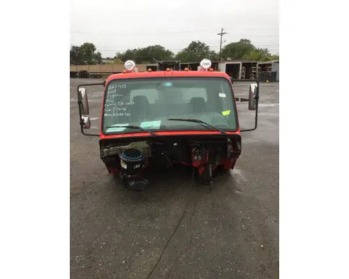 Cab FREIGHTLINER M2-112 Rydemore Heavy Duty Truck Parts Inc