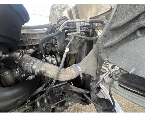 Charge Air Cooler (ATAAC) FREIGHTLINER M2 112 DTI Trucks