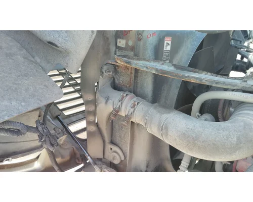 Cooling Assy. (Rad., Cond., ATAAC) FREIGHTLINER M2 112 LKQ Heavy Truck - Goodys