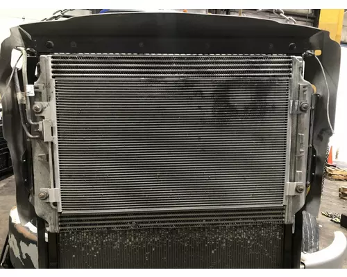 Freightliner M2 112 Cooling Assembly. (Rad., Cond., ATAAC)