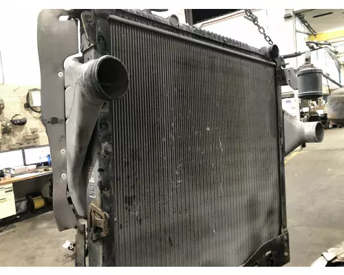 Freightliner M2 112 Cooling Assembly. (Rad., Cond., ATAAC)