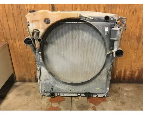 Freightliner M2 112 Cooling Assembly. (Rad., Cond., ATAAC)