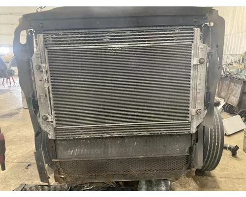 Freightliner M2 112 Cooling Assembly. (Rad., Cond., ATAAC)