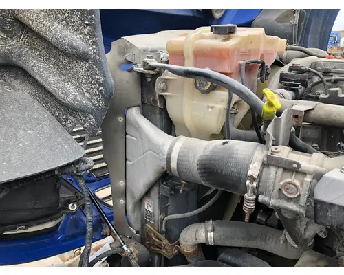 Cooling Assy. (Rad., Cond., ATAAC) Freightliner M2 112 Vander Haags Inc Dm