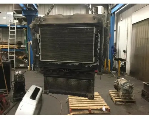 Cooling Assy. (Rad., Cond., ATAAC) Freightliner M2 112 Vander Haags Inc Sf
