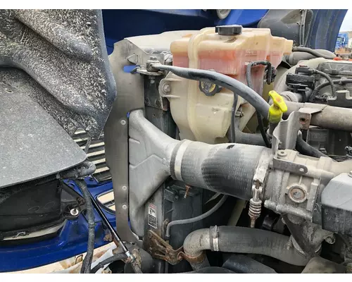 Cooling Assy. (Rad., Cond., ATAAC) Freightliner M2 112 Vander Haags Inc Dm