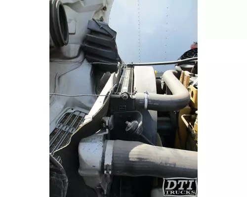 Cooling Assy. (Rad., Cond., ATAAC) FREIGHTLINER M2 112 DTI Trucks