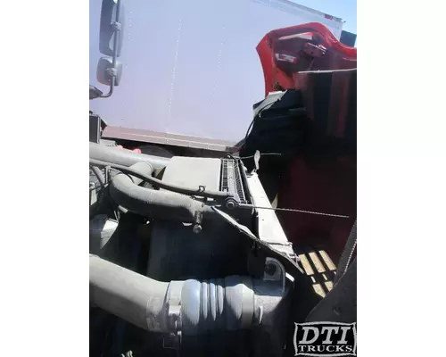 Cooling Assy. (Rad., Cond., ATAAC) FREIGHTLINER M2 112 DTI Trucks