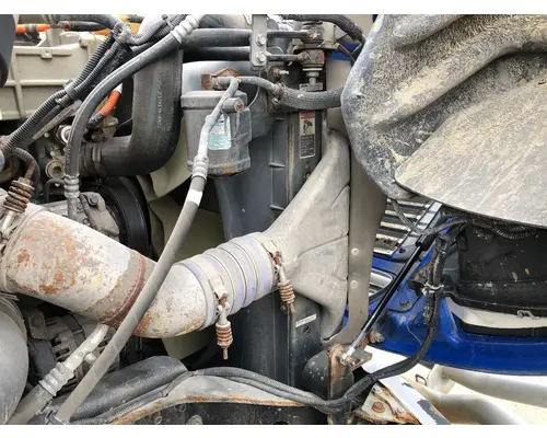 Freightliner M2 112 Cooling Assy. (Rad., Cond., ATAAC)