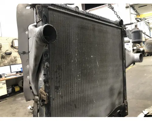Freightliner M2 112 Cooling Assy. (Rad., Cond., ATAAC)