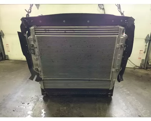 Freightliner M2 112 Cooling Assy. (Rad., Cond., ATAAC)