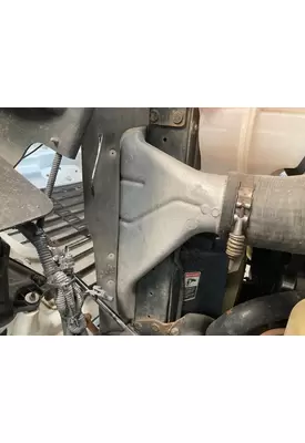 Freightliner M2 112 Cooling Assy. (Rad., Cond., ATAAC)
